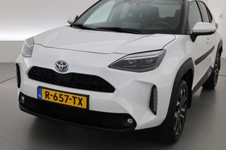 Toyota Yaris Cross – thumbnail 2