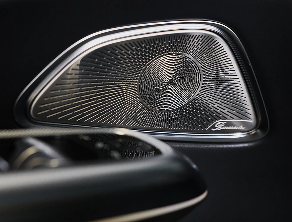 Mercedes-Benz E-Klasse – foto 30