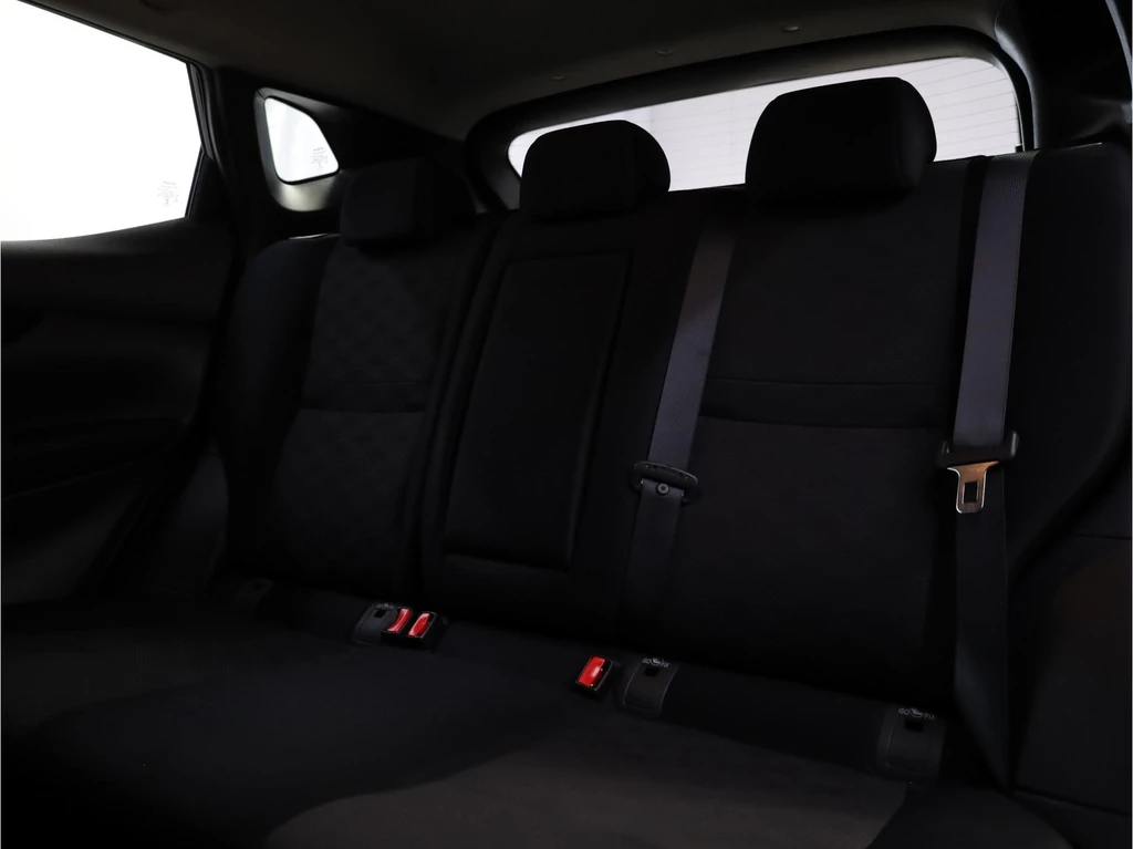 Nissan QASHQAI – foto 32