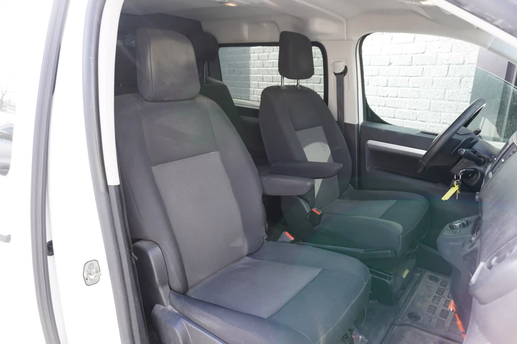 Opel Vivaro – foto 7