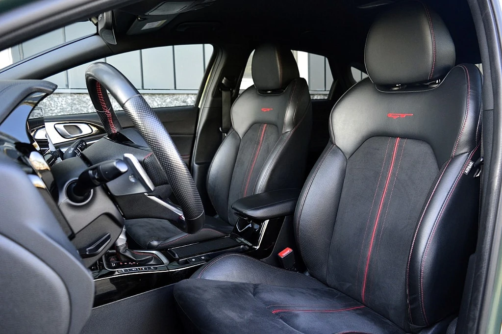 Kia ProCeed – foto 13