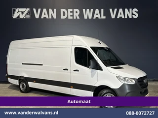 Mercedes-Benz Sprinter – thumbnail 4