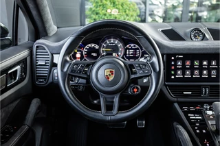 Porsche Cayenne – thumbnail 14