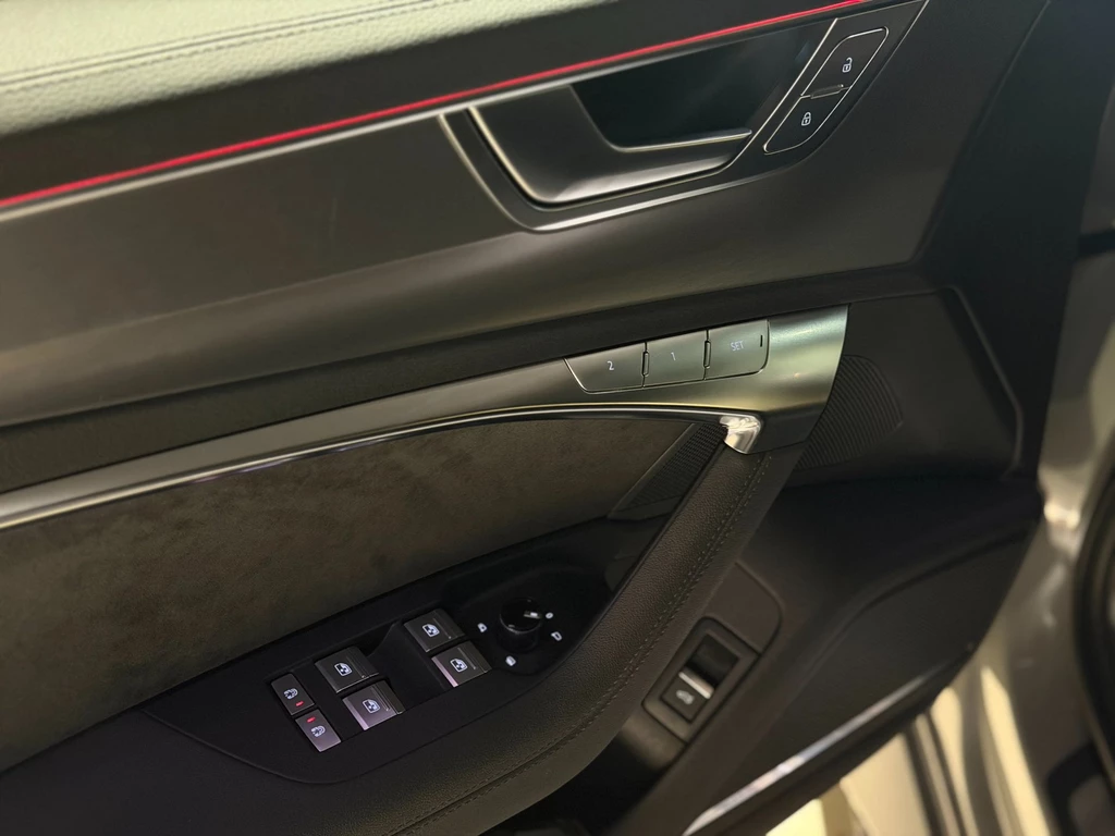 Audi RS6 – foto 21