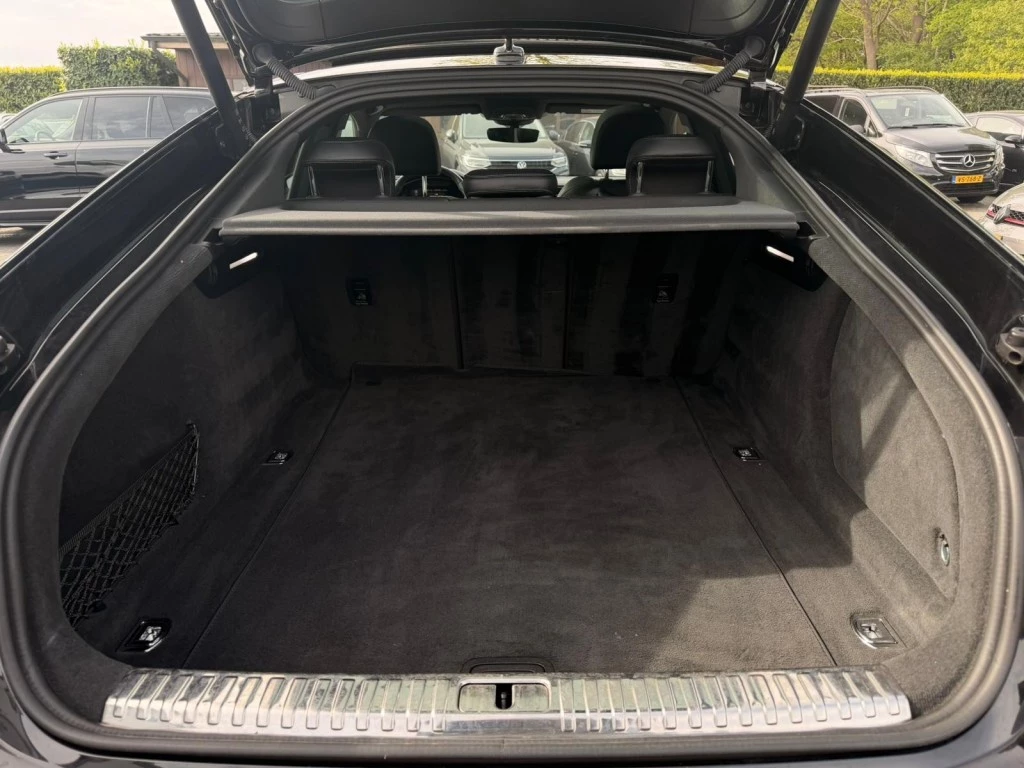 Audi A7 – foto 31
