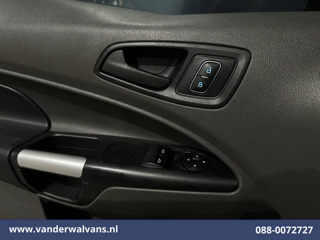 Ford Transit Connect – foto 20