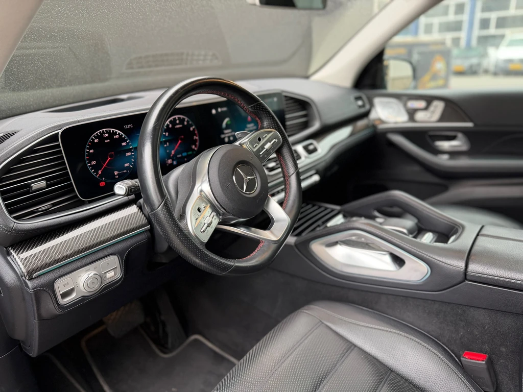 Mercedes-Benz GLE – foto 42