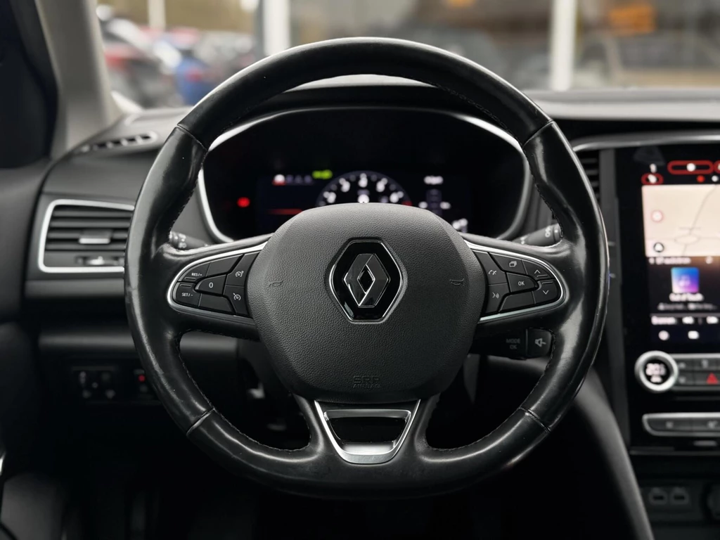 Renault Mégane Estate – foto 9