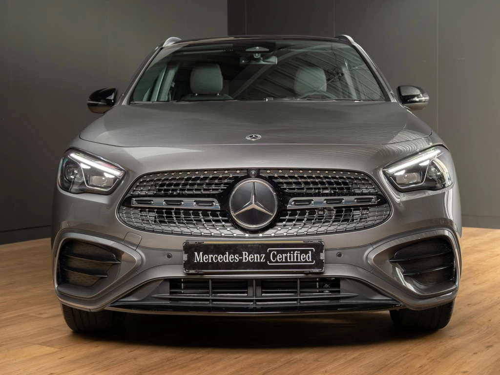 Mercedes-Benz GLA – foto 3