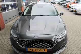 Ford Mondeo – thumbnail 5