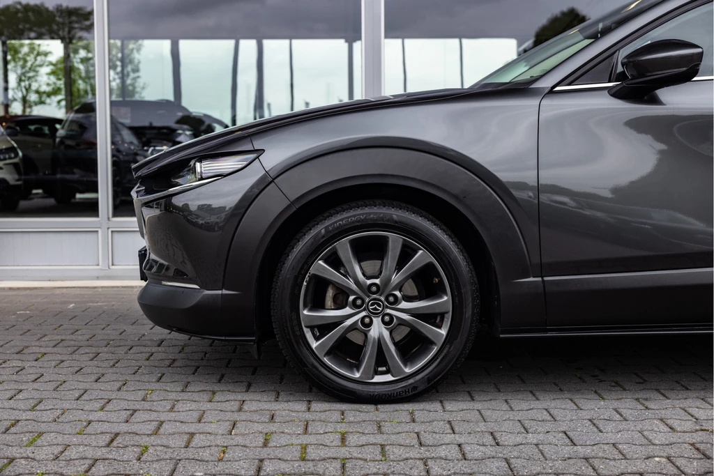 Mazda CX-30 – foto 17