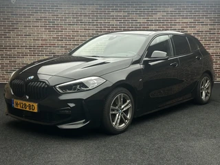 BMW 1 Serie – thumbnail 2