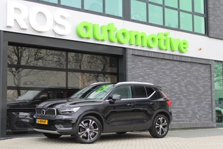 Volvo XC40 – thumbnail 1