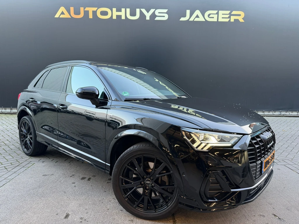 Audi Q3 – foto 10