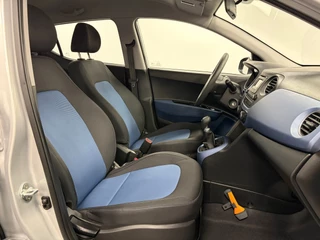 Hyundai i10 – thumbnail 27
