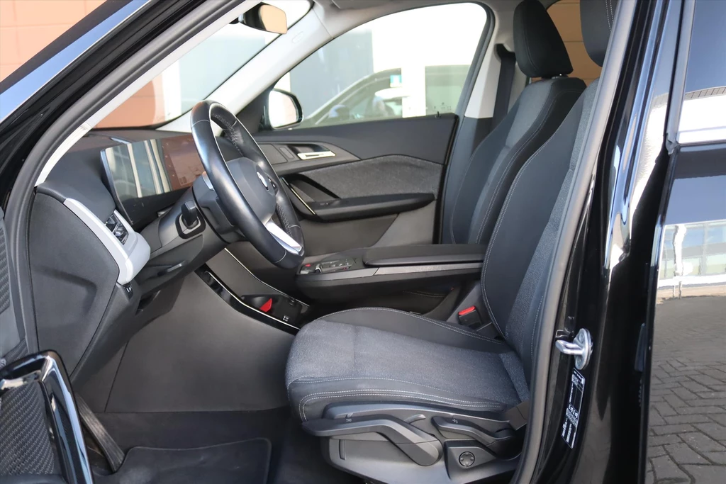 BMW X1 – foto 16