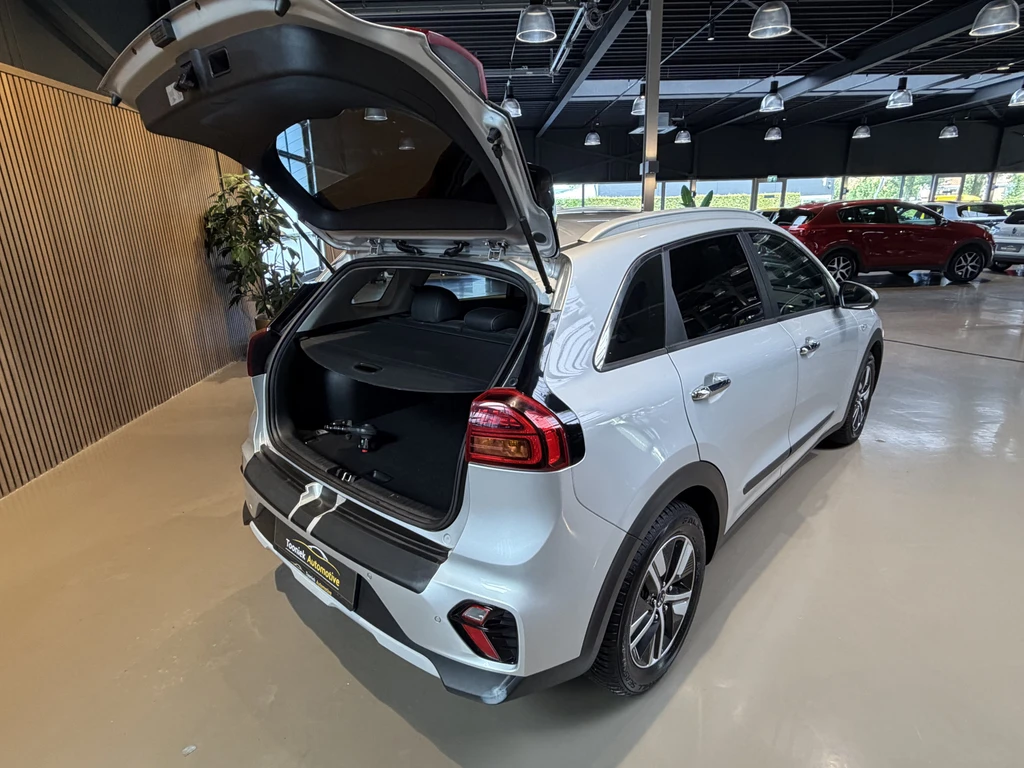 Kia Niro – foto 6