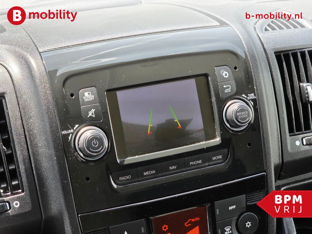 Peugeot Boxer – foto 23