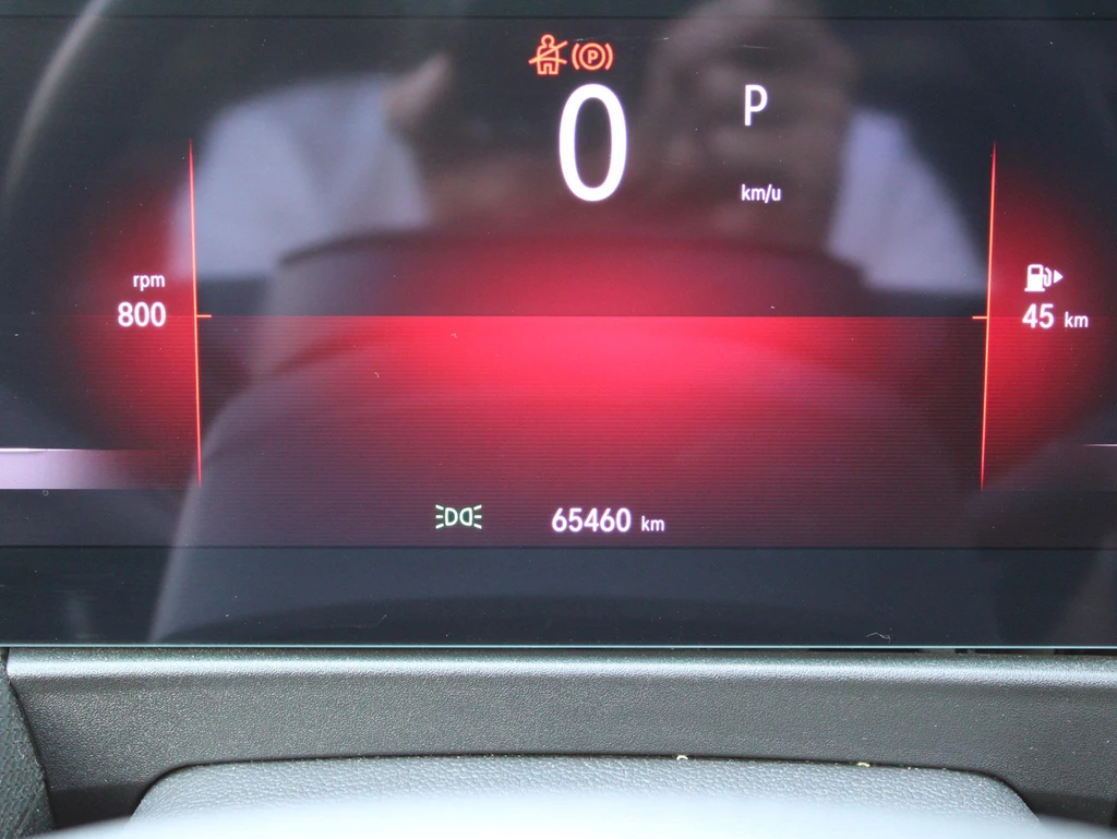 Opel Astra – foto 15