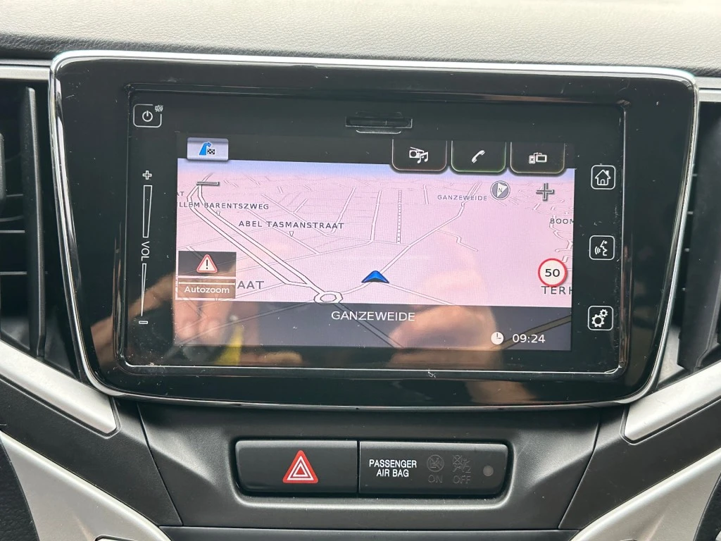 Suzuki Baleno – foto 19