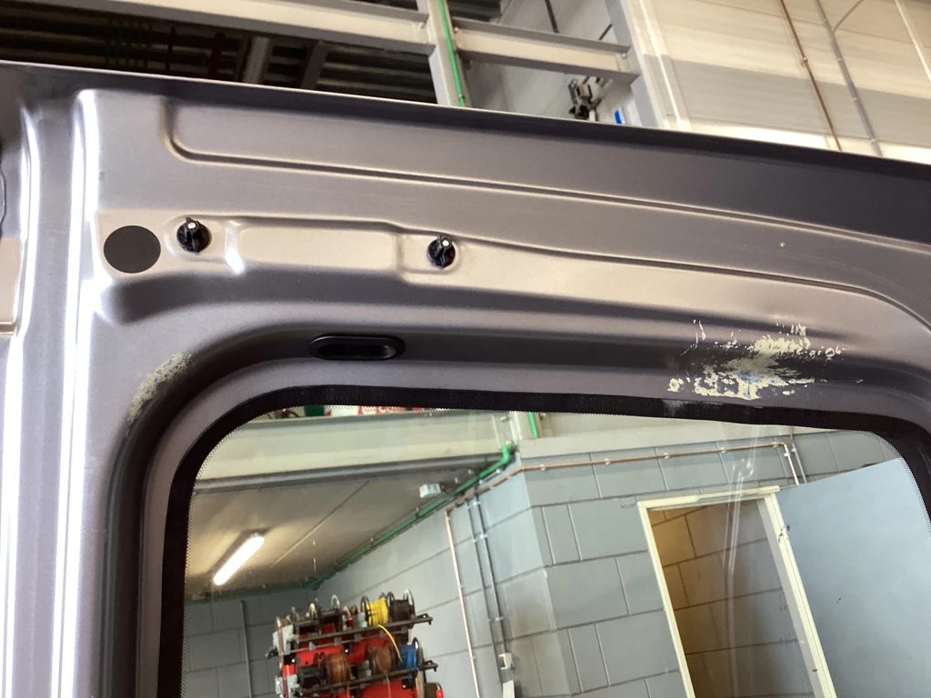 Peugeot Partner – foto 31