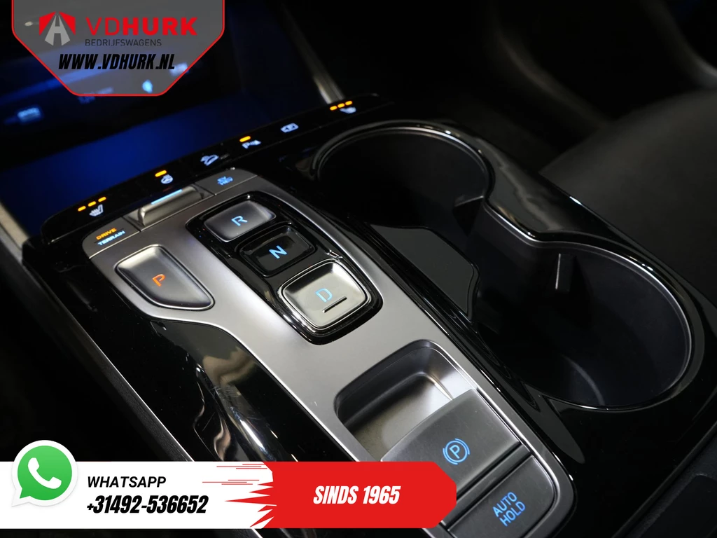 Hyundai Tucson – foto 25