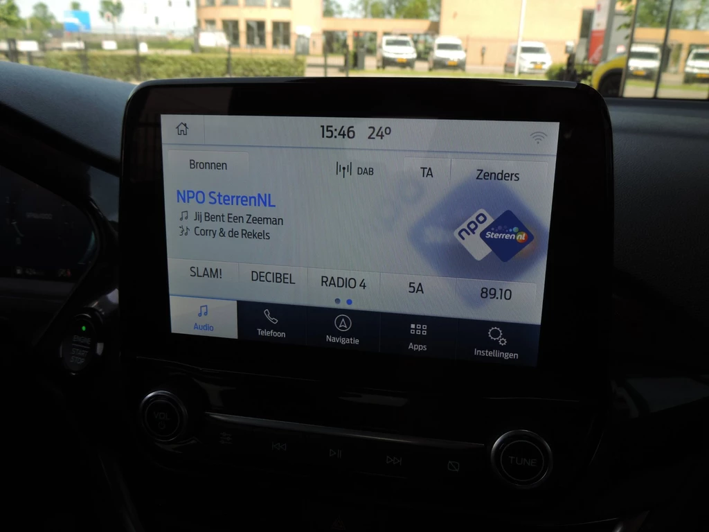 Ford Puma – foto 31