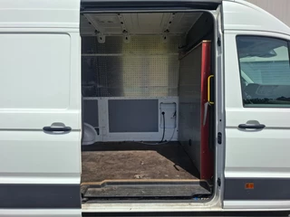 Volkswagen Crafter – thumbnail 17
