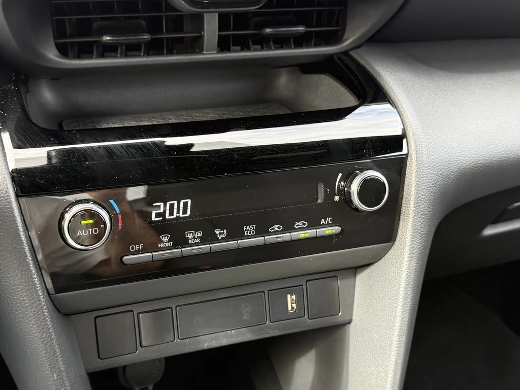 Toyota Yaris Cross – foto 24