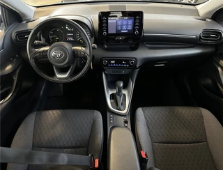 Toyota Yaris – thumbnail 12