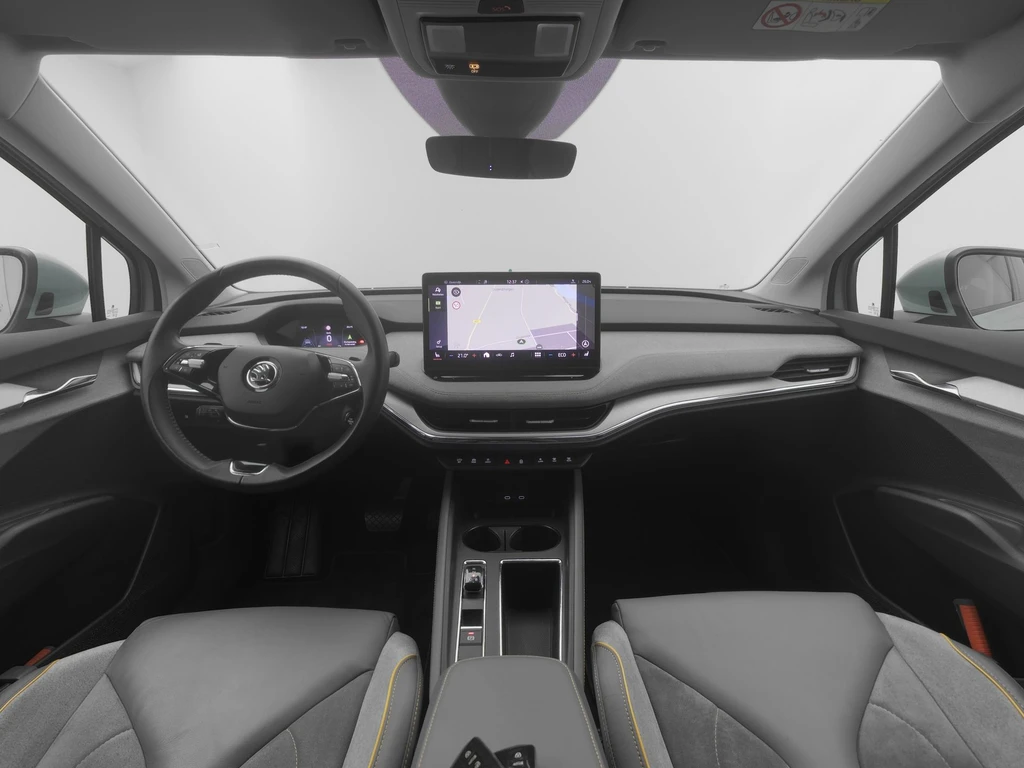 Škoda Enyaq iV – foto 22