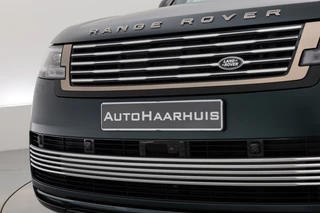 Land Rover Range Rover – thumbnail 57