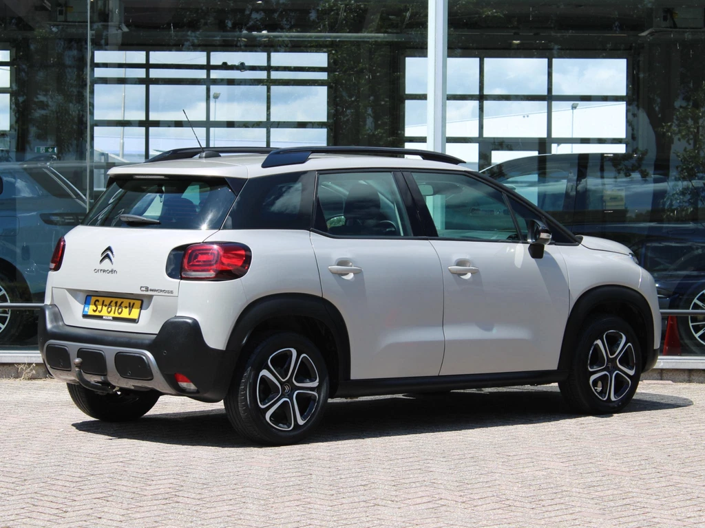 Citroën C3 Aircross – foto 3