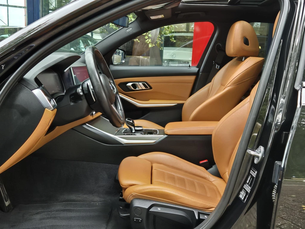 BMW 3 Serie – foto 14