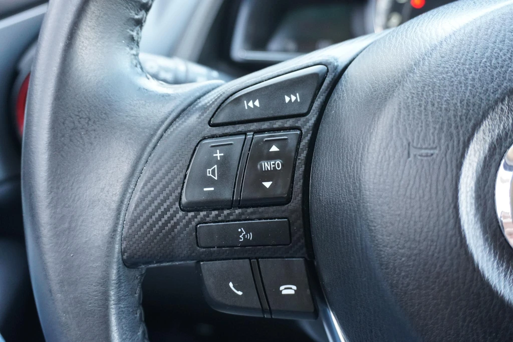 Mazda CX-3 – foto 27