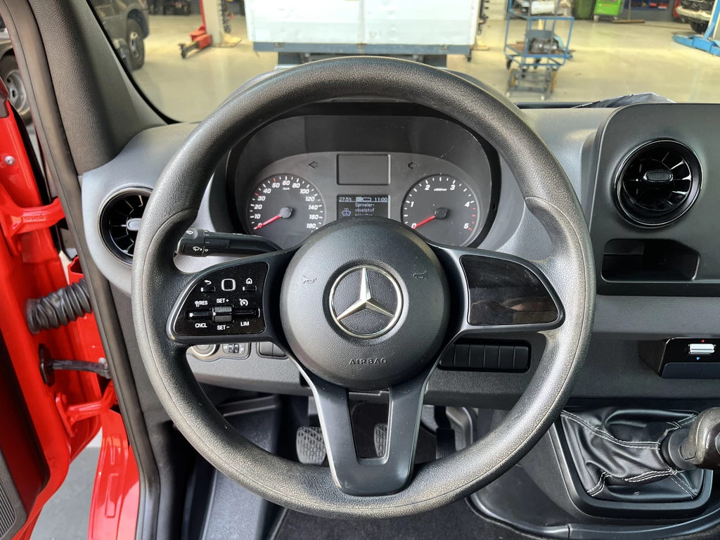 Mercedes-Benz Sprinter – foto 20