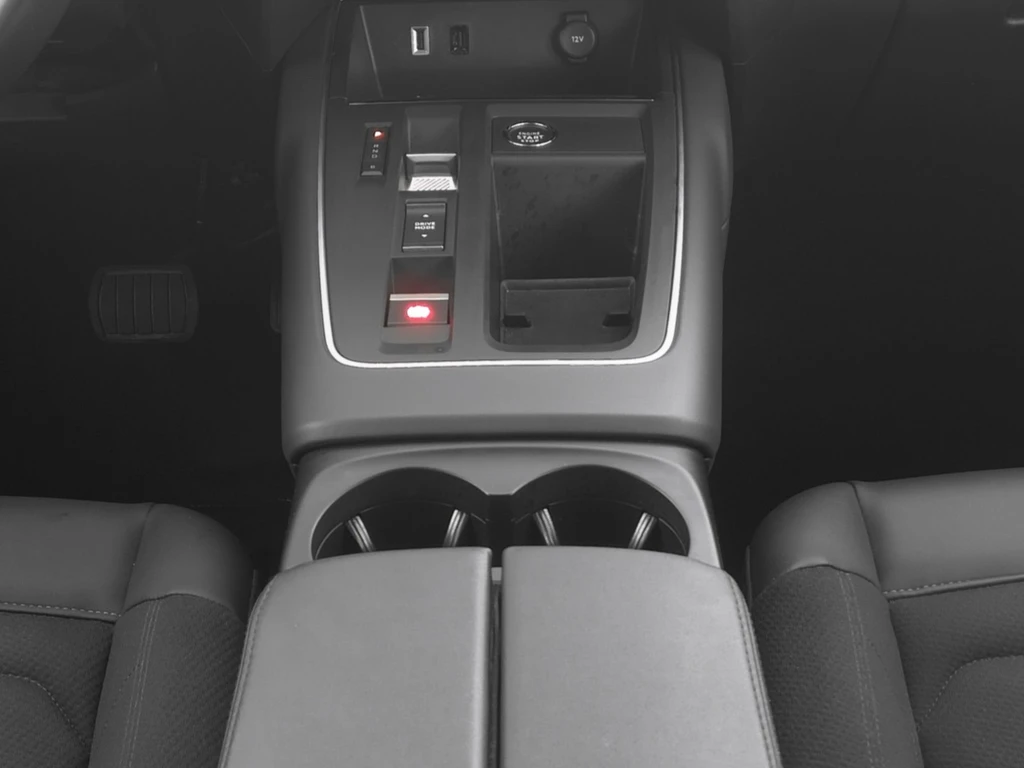 Citroën C5 Aircross – foto 26