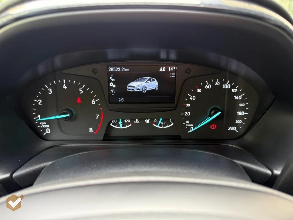 Ford Fiesta – foto 33