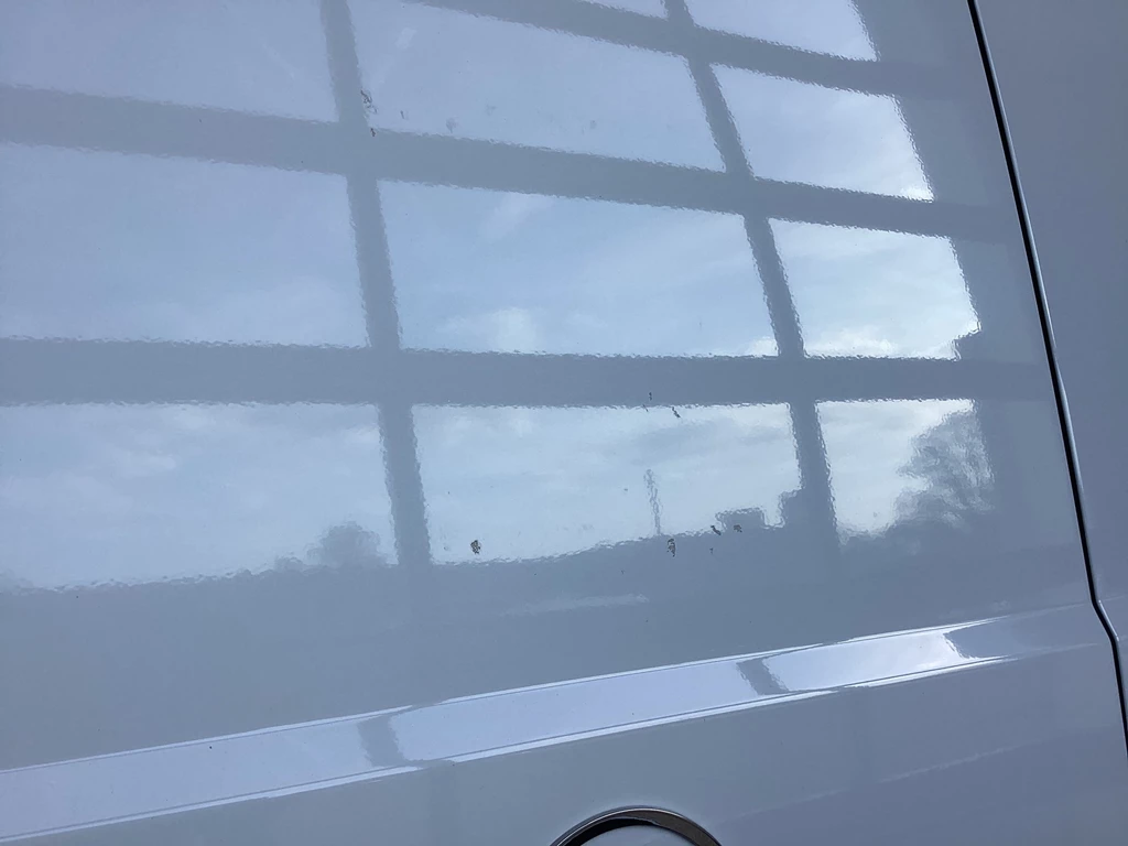 Opel Movano – foto 34