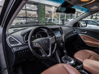 Hyundai Santa Fe – thumbnail 8