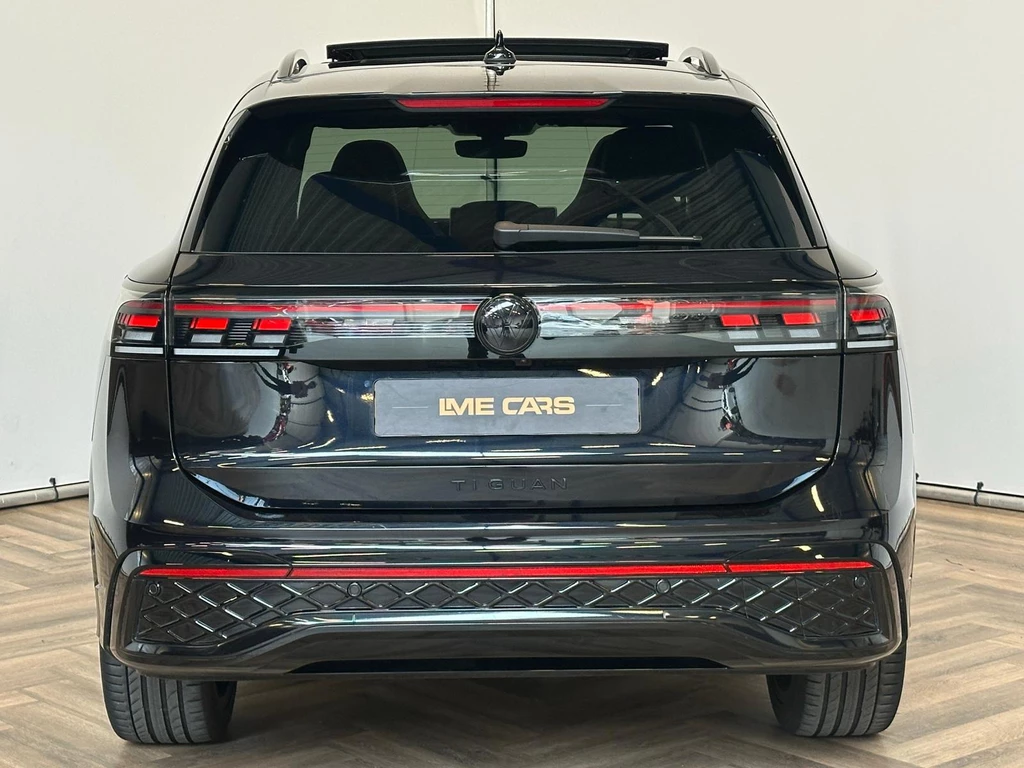 Volkswagen Tiguan – foto 3