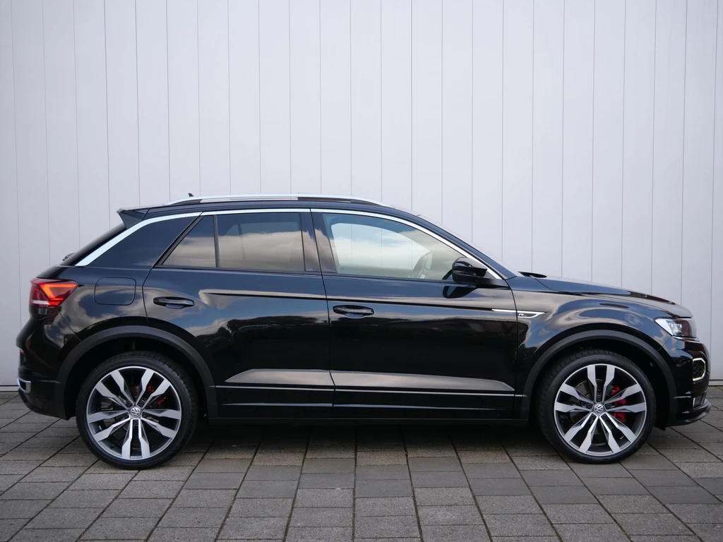 Volkswagen T-Roc – foto 6