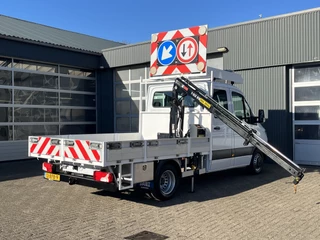 Mercedes-Benz Sprinter – thumbnail 2