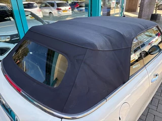 MINI One Cabrio – thumbnail 24