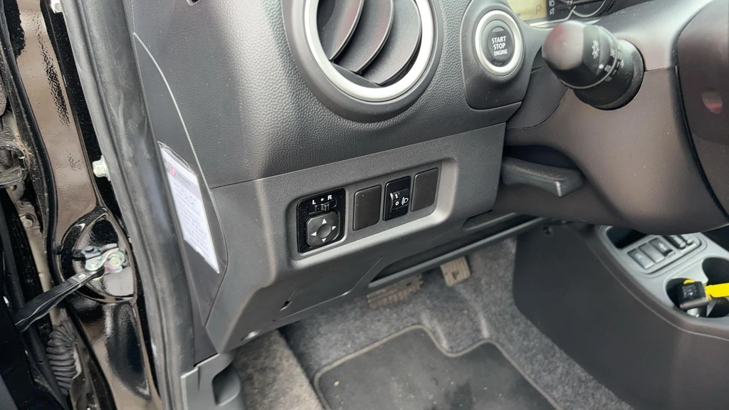 Mitsubishi Space Star – foto 6