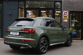 Audi Q5 – thumbnail 6