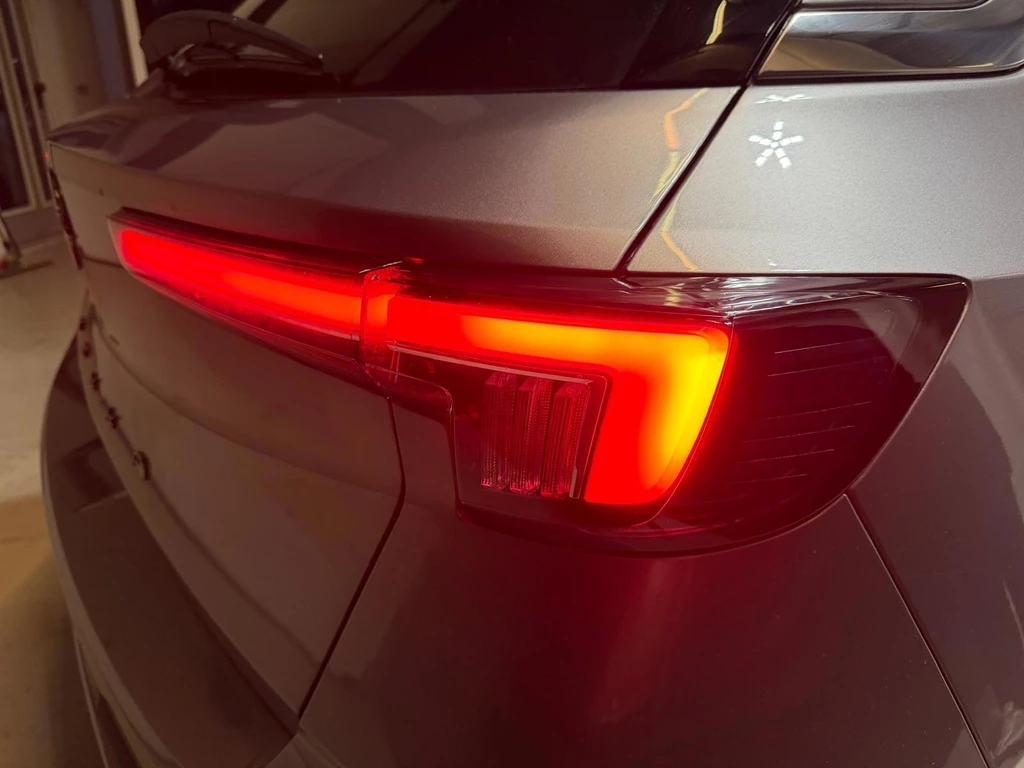 Opel Mokka – foto 9