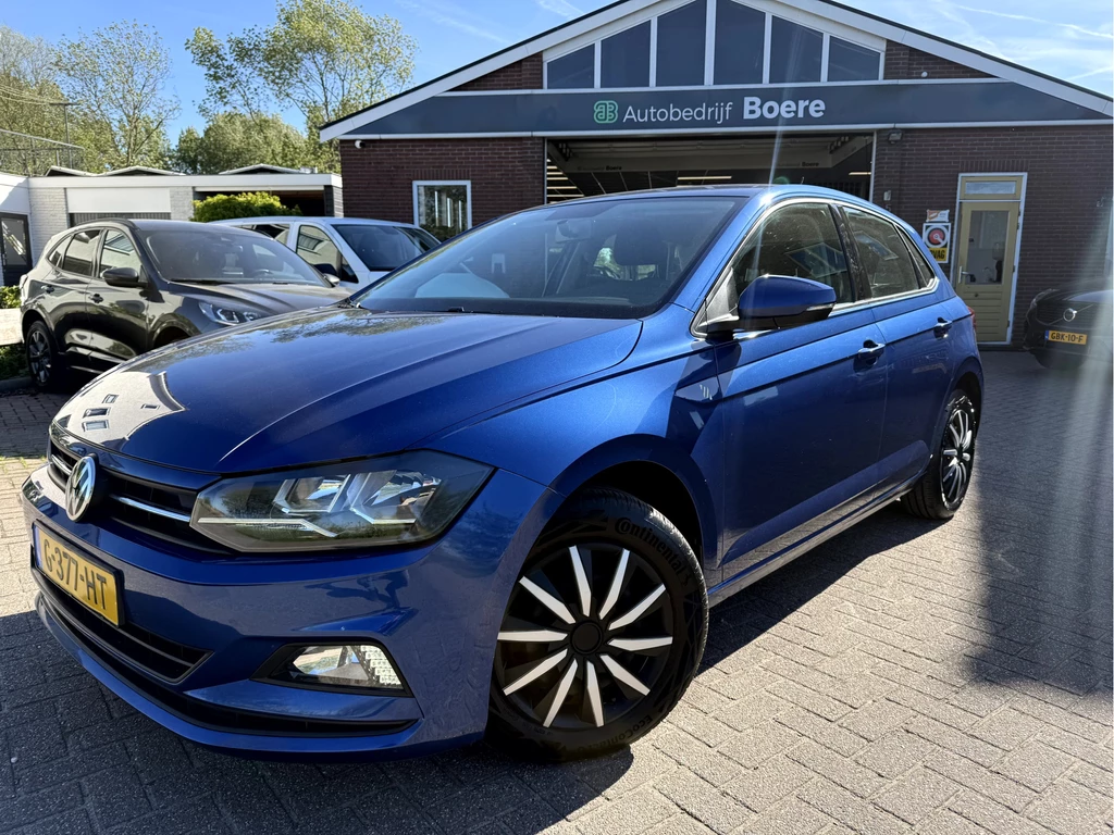 Volkswagen Polo – foto 1