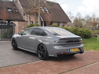 Peugeot 508 – thumbnail 4