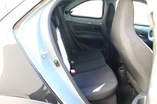 Toyota Aygo – thumbnail 17